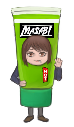 MasabiShoko, JJK Charm, 2024